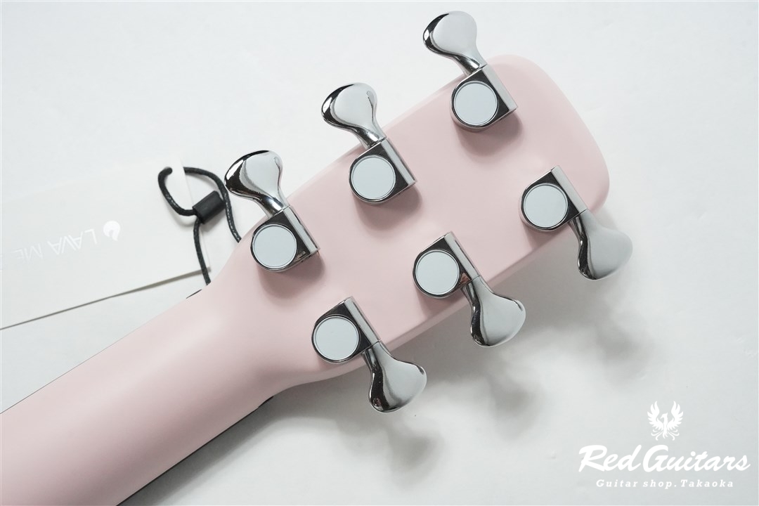 LAVA MUSIC ME2 - Pink | Red Guitars Online Store